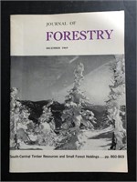 DECEMBER 1969 JOURNAL OF FORESTRY