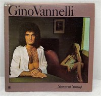 Gino Vannelli