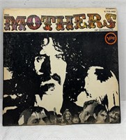 The Mothers of Invention