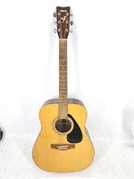 GUC Yamaha F-310 Acoustic Guitar