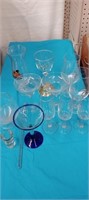 Misc Glass Drinkware