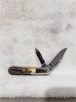Kabar "Ka-Bar-Lo" Pocket Knife