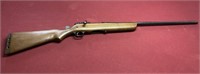 H-R Arms Model 348 12 gauge bolt action shotgun