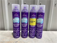 Aussie Instant Freeze Hairspray
