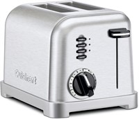 Cuisinart 2-Slice Toaster