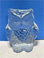Owl Paperweight by Viking
