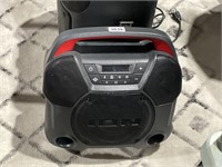 ION SPEAKER