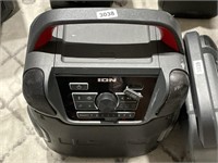 ION SPEAKER