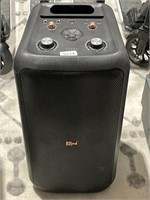 KLIPSCH SPEAKER