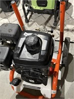 HUSQVARNA PRESSURE WASHER