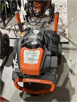 HUSQVARNA PRESSURE WASHER