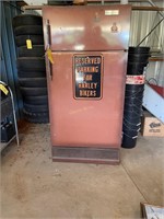 Whirlpool Refrigerator, Pails
