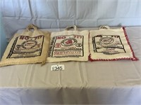 Burlap Bags