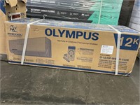 OLYMPUS HEAT PUMP AIR CONDITIONER***APPEARS NEW