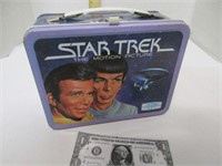Star trek the motion picture lunchbox
