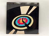 "Eagles Greatest Hits Vol 2" LP Record Album