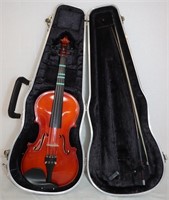 1/2 Violin Mo. R30E2, Scherl & Roth