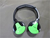XD Vision IR630 headphones