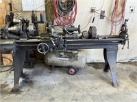 South Bend Lathe *View Photos for full details*