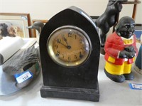 Sessions vintage 13" clock - functionality unknow