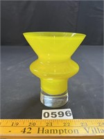 MCM Aseda Vase (B5/653-Bo Borgstrom)