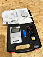 NEW TENS 7000 ELECTRODE THERAPY UNIT