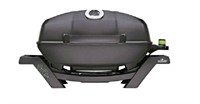 Like New Napoleon, TravelQ Portable Electric BBQ G