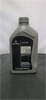 Acura Oils/ Fluids ATF-TYPE 3.1 Transmission Fluid