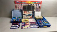 Hot Wheels/Matchbox & Related Lot