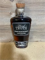 Hard Truth Sweet Mash Bourbon
