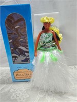 Hula Doll