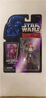 1996 Star Wars Shadows Of The Empire Dash Rendar