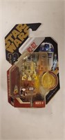 R2-d2 30th Anniversary #04 Revenge Of The Sith Ult