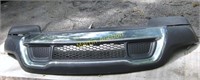 Ford Bumper PN 6814-3099-AGA