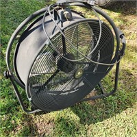 Countyline Portable Shop Fan