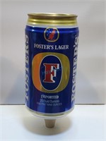 FOSTER'S LAGER CAN TAP HANDLE 7.5"