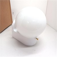 Globe light white (42)