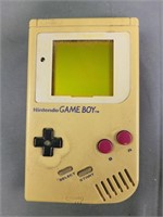 Original Nintendo GAME BOY w/ Games