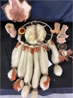 Dream catcher, Native American items