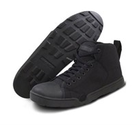 Altama Size 11 Black Regular Assault Mid Boot