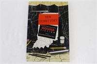New Territory Contemorary Indiana Fiction Book