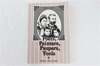 Poets, Painters, Paupers and Fools Indiana's Sten