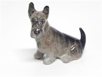 ROYAL DOULTON K18 SCOTTISH TERRIER FIGURINE