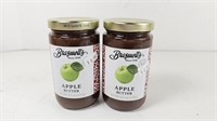 NEW Braswell's Apple Butter (240g x2)