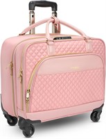 Rolling Carry-On / Laptop Bag for Travel