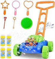 Sotodik Bubble Mower for Kids, 2022 Updated