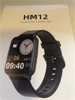 HM12 Smart Watch