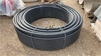 Lot of 1 1/4" Poly Tubing