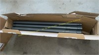 Funsicle Pool Frame PARTS