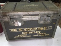 USAF Military Box